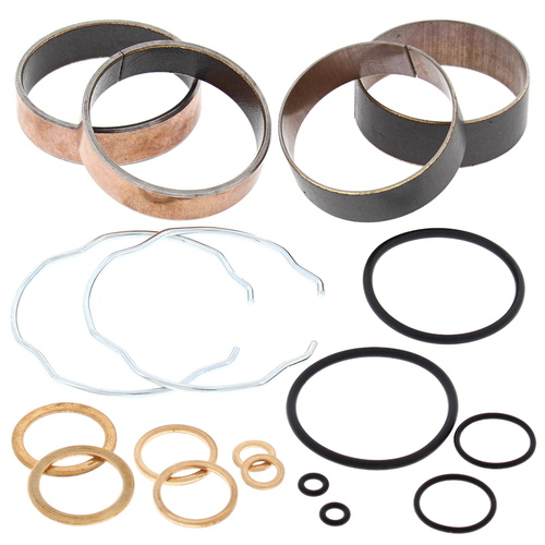 All Balls 38-6026 Fork Bushing Kit for Honda