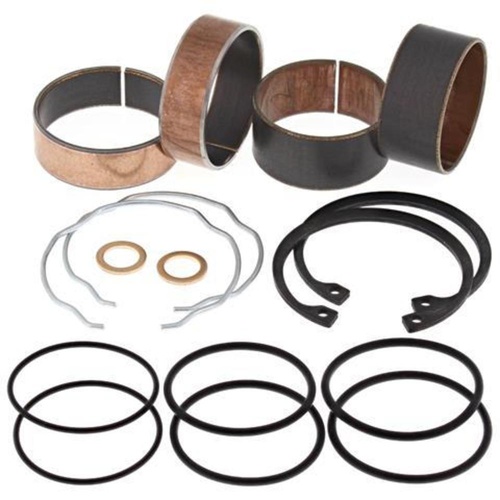 All Balls 38-6113 Fork Bushing Kit for Honda/Kawasaki/Suzuki