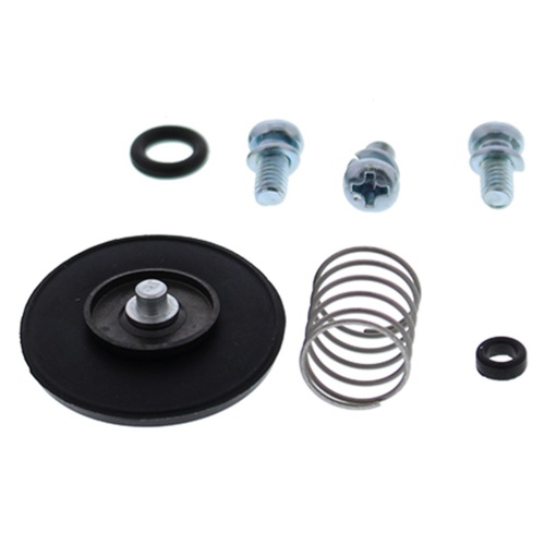 All Balls 46-3003 Accelerator Pump Rebuild Kit for Yamaha