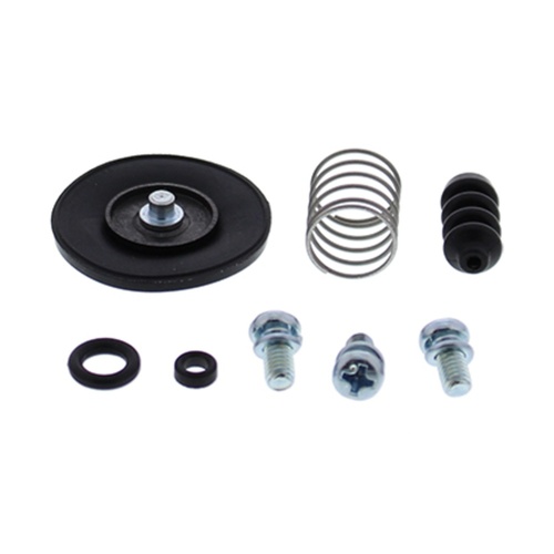 All Balls 46-3004 Accelerator Pump Rebuild Kit for Yamaha