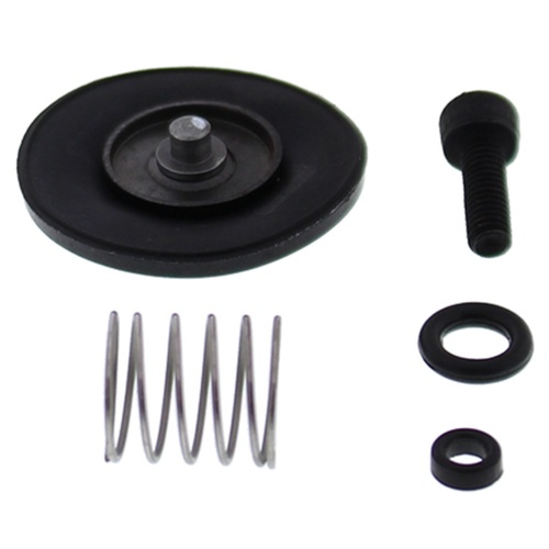 All Balls 46-3006 Accelerator Pump Rebuild Kit for Suzuki