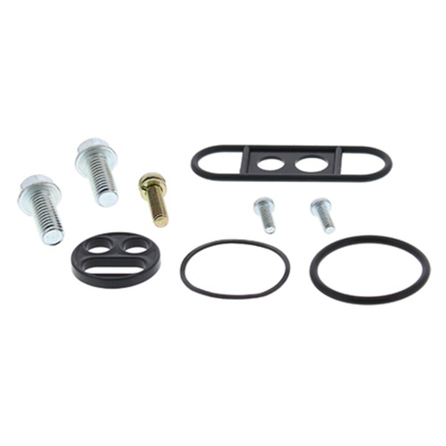 All Balls 60-1007 Fuel Tap Repair Kit for Yamaha