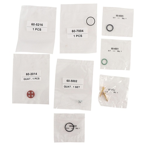 All Balls 60-1017 Fuel Tap Repair Kit for Husaberg/Husqvarna/KTM