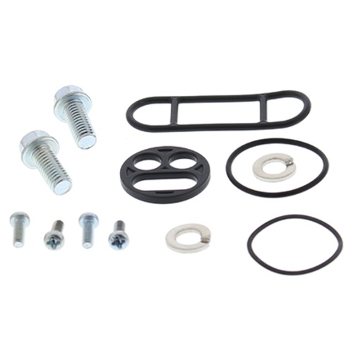 All Balls 60-1018 Fuel Tap Repair Kit for Yamaha