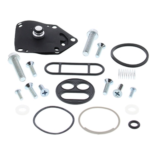 All Balls 60-1098 Fuel Tap Repair Kit for Kawasaki