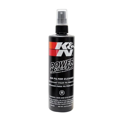 K&N 99-0606 Air Filter Cleaner Squirt 355ml (12oz) 