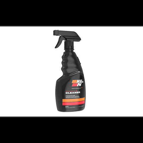 K&N 99-0621 Power Kleen Air Filter Cleaner Trigger Sprayer 946ml (32oz) 