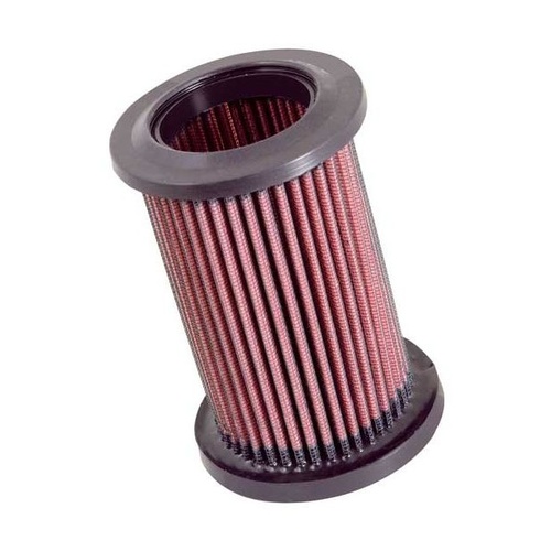 K&N DU-1006 Replacement Air Filter for Ducati 1000/1100/1200 06-19