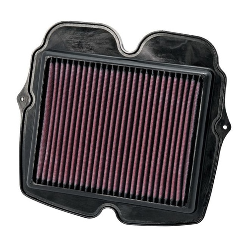 K&N HA-1110 Replacement Air Filter for Honda VFR1200 10-19