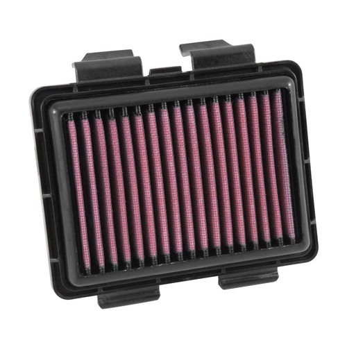 K&N HA-2513 Replacement Air Filter for Honda CMX300/500 20/CRF250L 13-20