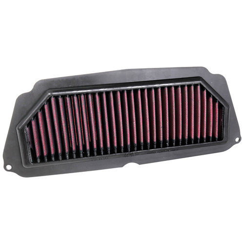 K&N HA-6519 Replacement Air Filter for Honda CBR650R/ABS 19-20