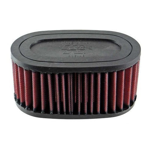 K&N HA-7500 Replacement Air Filter for Honda VT750 Shadow/Spirit 98-07