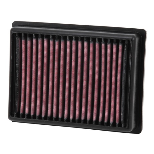 K&N KT-1113 Replacement Air Filter for KTM 1050/1090/1190/1290 Adventure/1290 Super Duke/790 Adventure