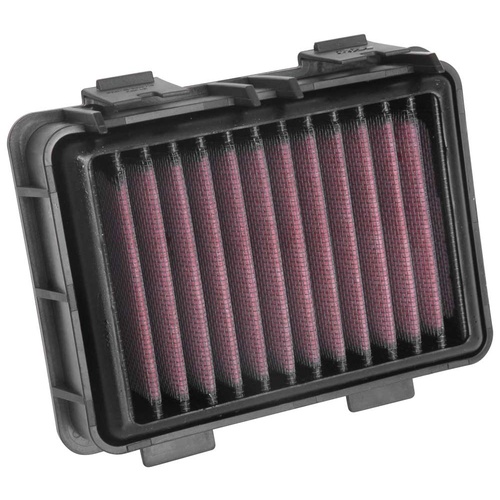 K&N KT-1217 Replacement Air Filter for KTM 125/250/390 Duke 17-19