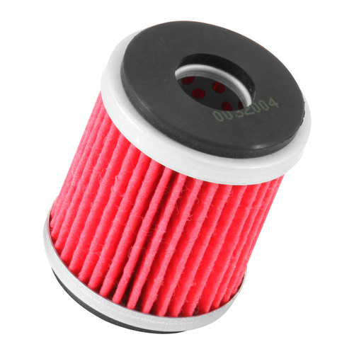 K&N KN-141 Cartridge Oil Filter for some Yamaha/TM/MBK/HM/Fantic/Rieju/Gas Gas/Beta Models