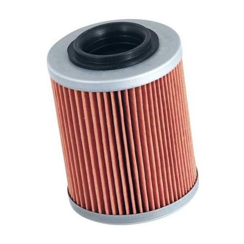 K&N KN-152 Cartridge Oil Filter for some Aprilia/Ski Doo/Bombardier/Can-Am Models