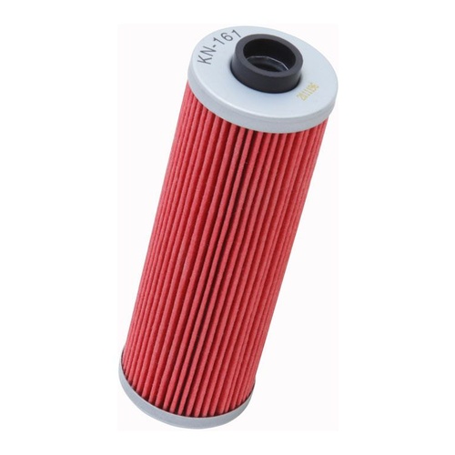 K&N KN-161 Cartridge Oil Filter for BMW R65-R100 69-96