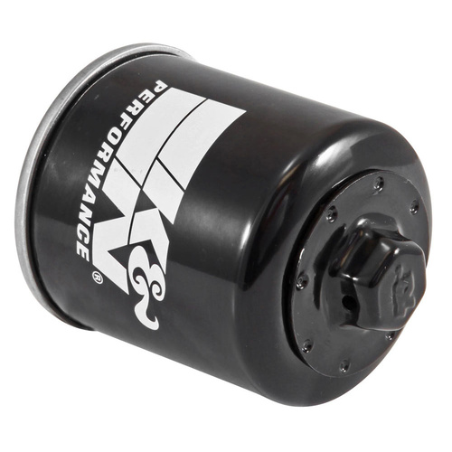 K&N KN-183 Cartridge Oil Filter for some Piaggio/Malaguti/Italjet/Gilera/Benelli/Derbi/Aprilia/Adiva/Peugeot Models