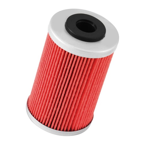 K&N KN-655 Cartridge Oil Filter for some KTM 05-16/Husaberg 09-14/Husqvarna 14-16 Models