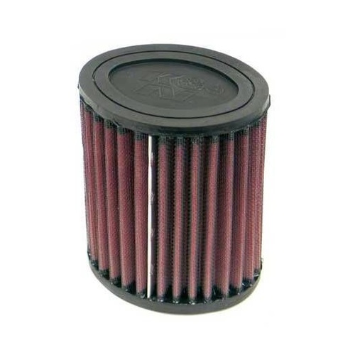 K&N TB-8002 Replacement Air Filter for Triumph Speedmaster 865/America 790/865/LT 03-18