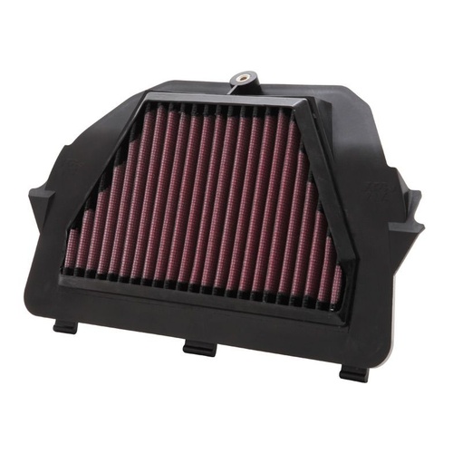 K&N YA-6008 Replacement Air Filter for Yamaha YZF R6 08-20