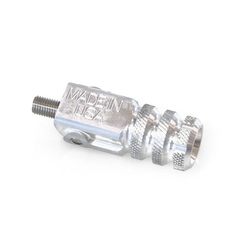 Alloy Art AA-MX-SP-1 MX Shifter Peg Polished