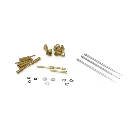 All Balls Racing ABR-26-10054 Mikuni HSR42 Jet Kit