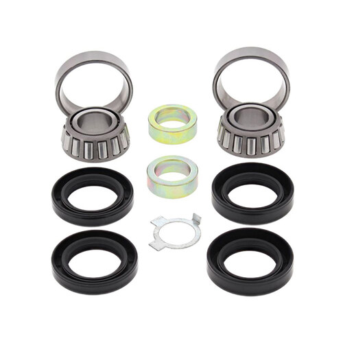 All Balls Racing ABR-28-1111 Swingarm Bearing Kit for Big Twin 58-85 4 Speed