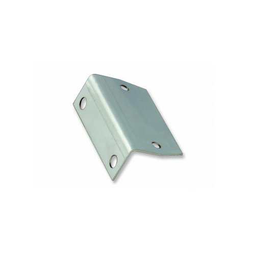 Accel ACL-151100 Regulator Mount Bracket Stainless