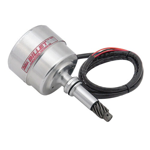 Accel ACL-A577 Mallory Fully Electronic Distributor for Sportster 52-70