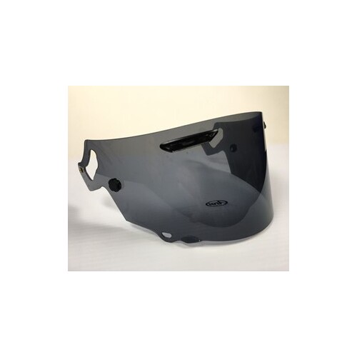 Arai AH011055 VAS-V Dark Tint Visor w/Tear Off Posts