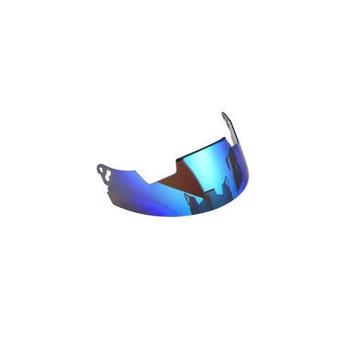 Arai AH011094 VAS-V Pro Shade Mirror Blue Visor System