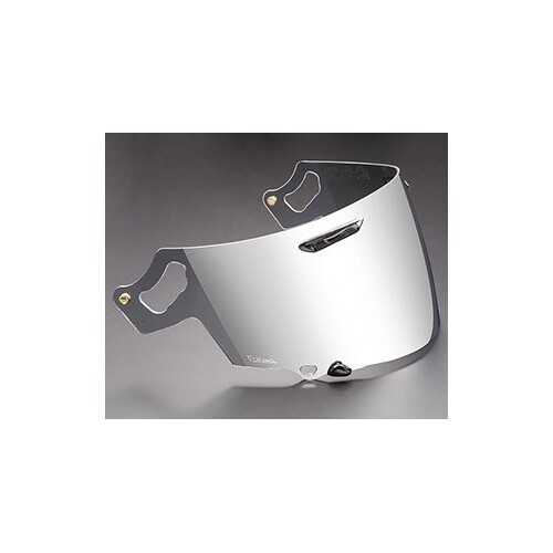 Arai AH011095 VAS-V Mirror Silver Visor