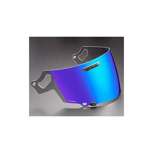 Arai AH011097 VAS-V Mirror Blue Visor