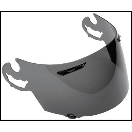 Arai AH011459 G-BV Dark Tint Visor for GIGA Helmets