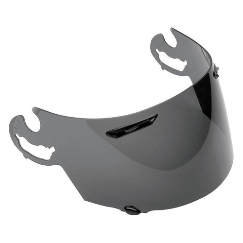 Arai AH011502 SAQ Dark Tint Visor for RX7 NR5/NR3/Quantum/F/Vector Helmets