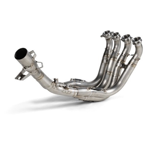 Akrapovic E-B10E9 Optional Titanium Header for BMW S 1000 XR/M 1000 XR 20-Up