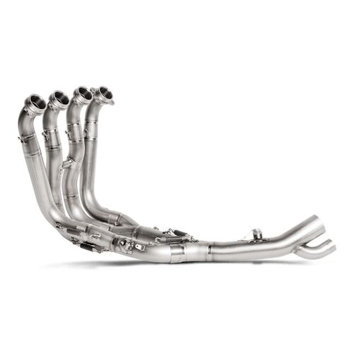 Akrapovic E-B10R5 Optional Stainless Steel Header for BMW S 1000 R/M 1000 R 17-20/S 1000 XR/M 1000 R 15-19