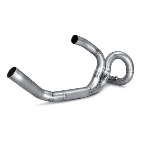 Akrapovic E-D12E1/1 Evolution Titanium Header for Ducati Monster 821 14-20/1200/1200S 16-20