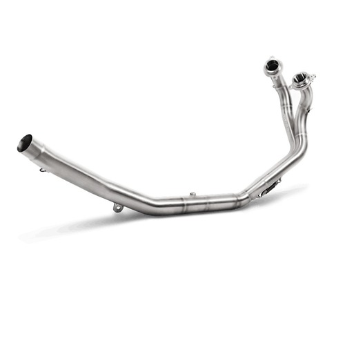 Akrapovic E-H10R5/1 Optional Stainless Steel Header for Honda CRF1000L Africa Twin 16-19