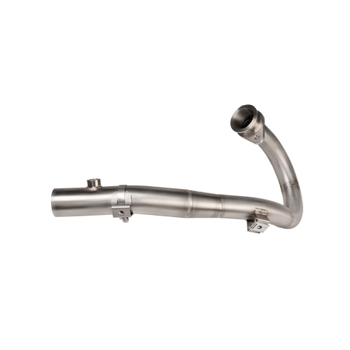 Akrapovic E-H3SO1 Optional Stainless Steel Header for Honda CRF300L/Rally 21-Up