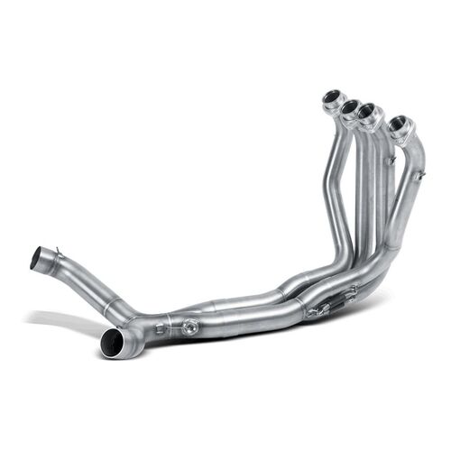 Akrapovic E-K10R3 Optional Stainless Steel Header for Kawasaki Z1000SX/Ninja 1000 10-13