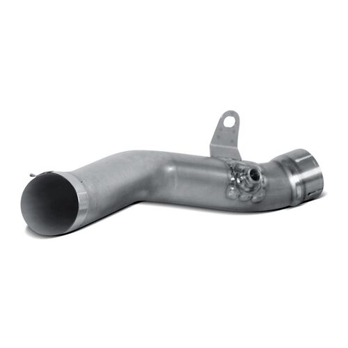 Akrapovic L-K10SO5/1 Optional Titanium Link Pipe for Kawasaki Ninja ZX-10R 11-15