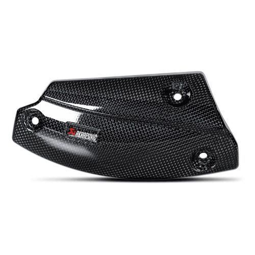 Akrapovic P-HSB12R4/A2 Carbon Heat Shield for BMW R 1200 GS 10-12/R 1200 GS Adventure 10-13