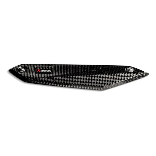 Akrapovic P-HSB9SO1 Carbon Heat Shield for BMW F 900 R 20-Up