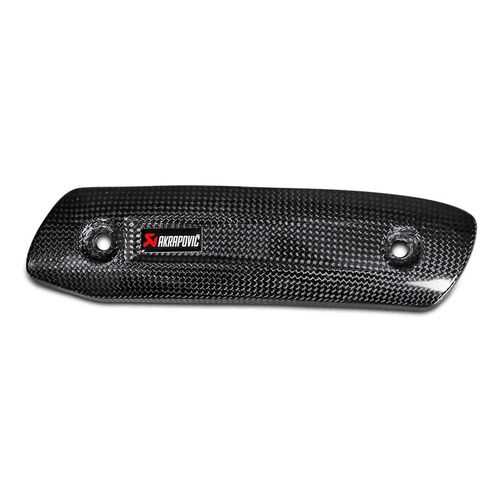 Akrapovic P-HSD12E3 Carbon Heat Shield for Ducati Scramber/Icon/Urban/Enduro/Classic/Full Throttle 15-20