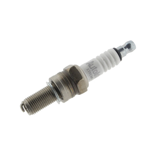 Autolite AL-XS4302 Xtreme Sport Iridium Spark Plug for Milwaukee-Eight Touring 17-Up/Softail 18-Up/Street 500/750 15-20/Indian Scout (Each)