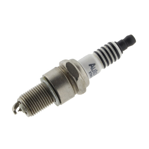 Autolite AL-XS65 Xtreme Sport Iridium Spark Plug for Big Twin 75-99 w/S&S Engines w/16mm Spark Plug Thread (Each)