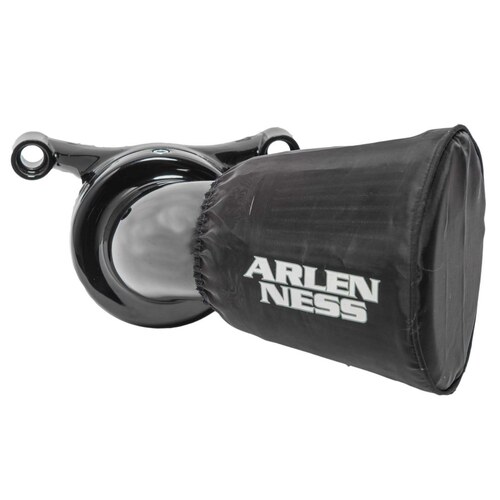 Arlen Ness AN-18-064 Rain Sock (Pre-Filter) for 65 Degree & 90 Degree Velocity Sucker Air Filter Kits