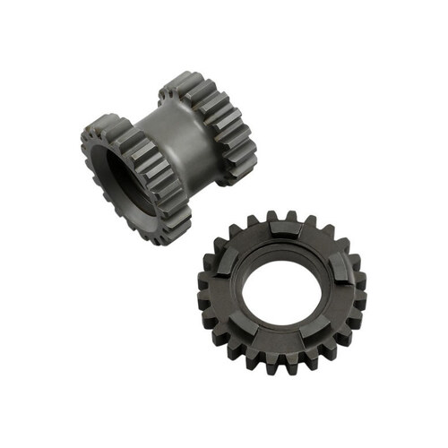 Andrews Products Inc AP-201105 1st Gear Set (2.44 Ratio) for Big Twin 59-86 4 Speed